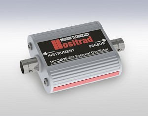 Hositrad Quartz Monitor 20 External Osci